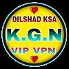 KGN VIP VPN-Fast & Secur Super