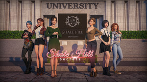 Shale Hill Secrets – New Version 0.15.1 [Love-Joint]应用截图第0张