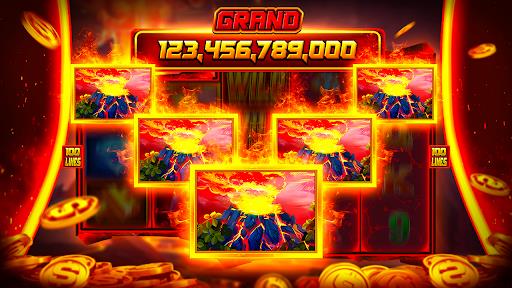 Cash Hoard Slots-Casino slots! 스크린샷 0