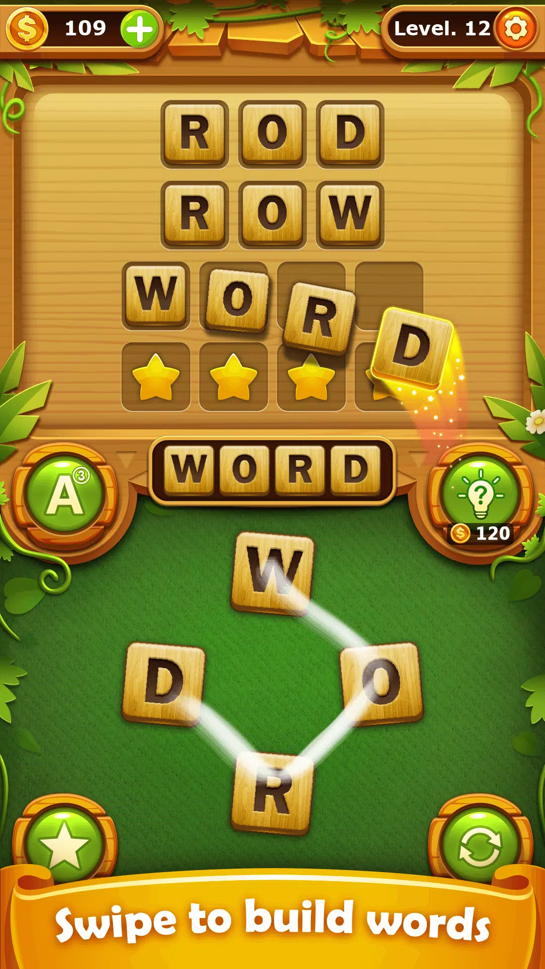 Word Find - Word Connect Games Screenshot 0