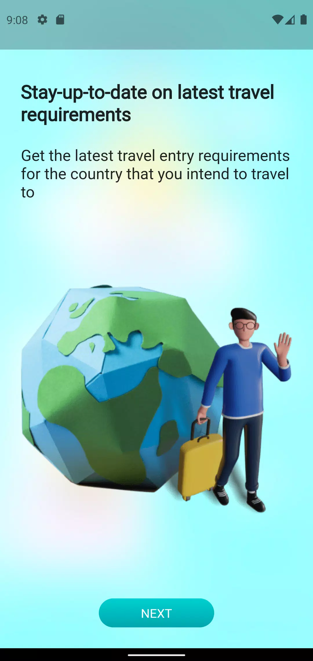 FlySmart 스크린샷 3