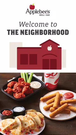 Applebee's Captura de pantalla 0