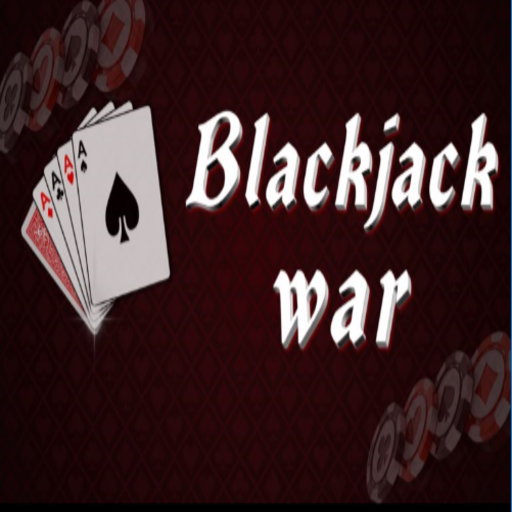 Blackjack War應用截圖第2張