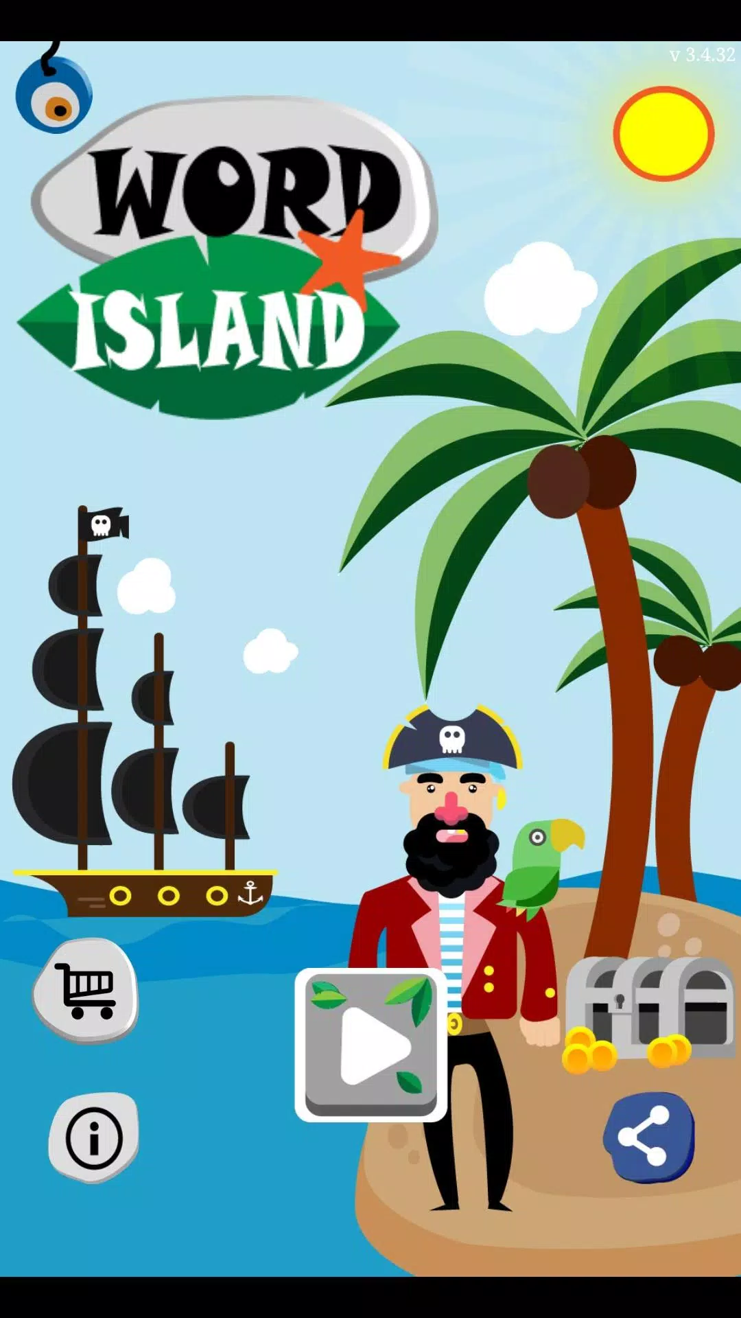 Word Island應用截圖第0張