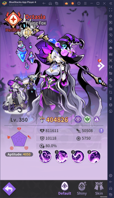 Topkarakters in Monster Cry Never Cry: A Strength Tier List