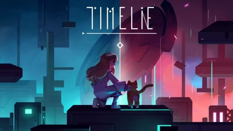 Timelie do Snapbreak: Stealth Puzzle Adventure atinge o Android Acesso