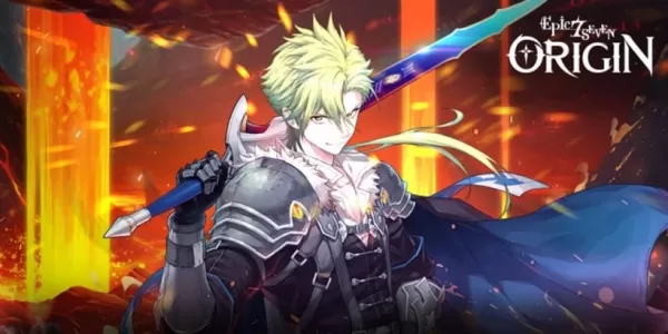 Epic Seven tiết lộ câu chuyện tiền truyện và cập nhật QOL
