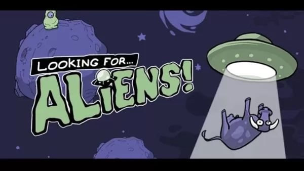 안드로이드 SF 히트작 '히든 오브젝트'로 시작된 엔도이드 탐사 대전