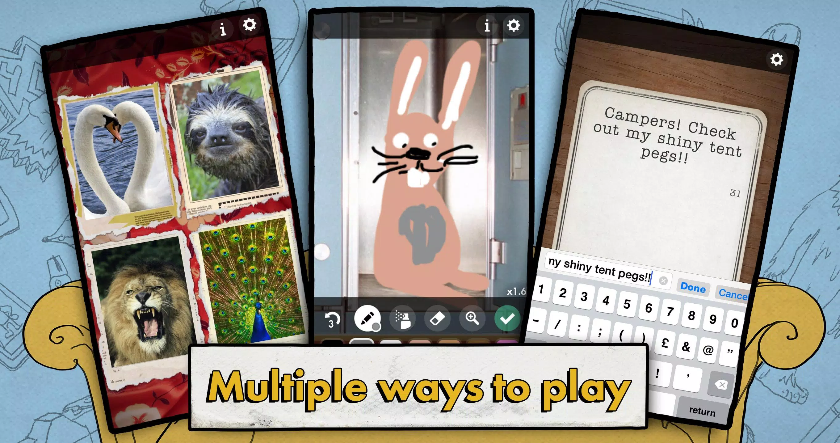 That's You!應用截圖第0張