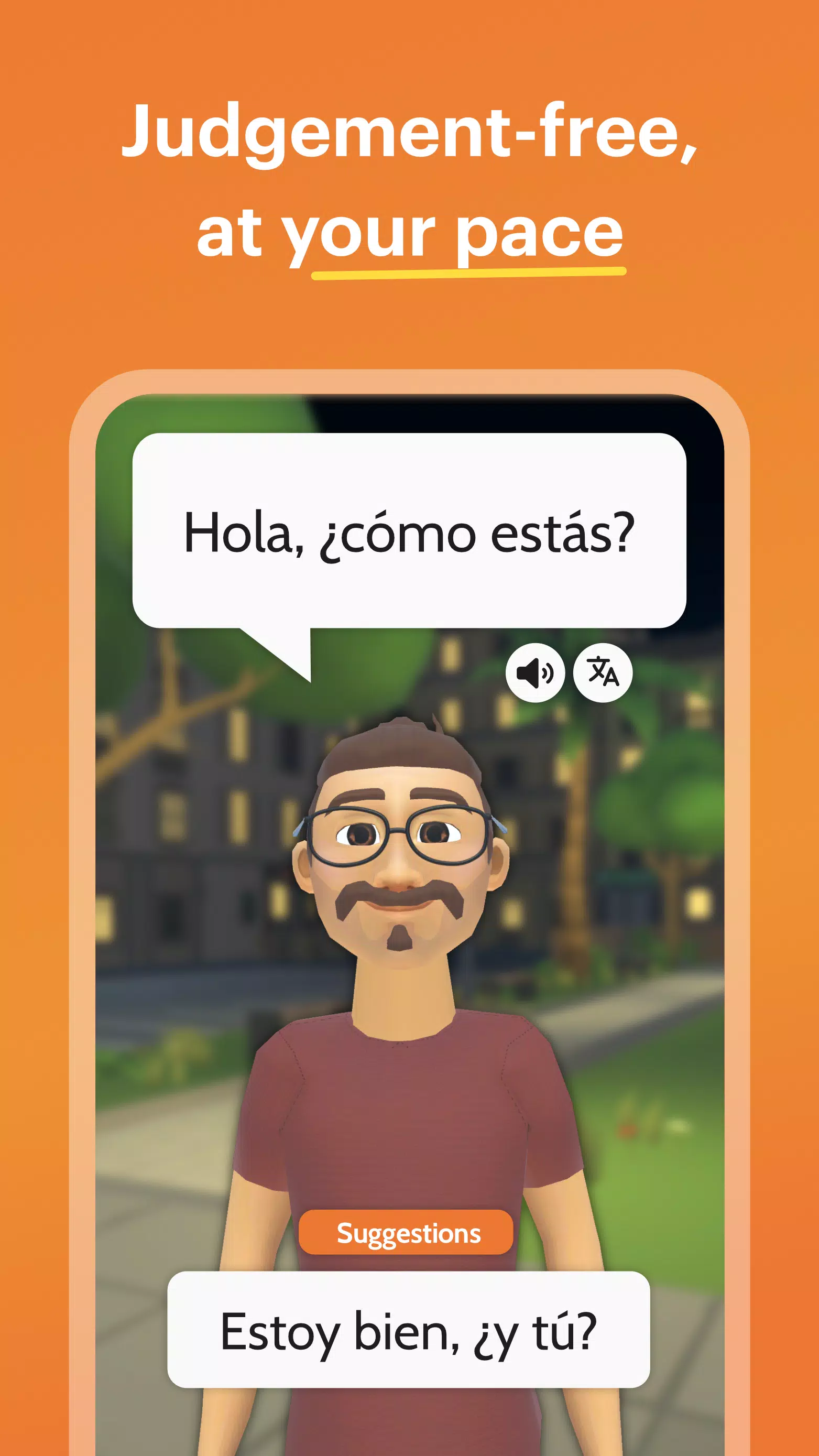 LingoLooper Capture d'écran 3