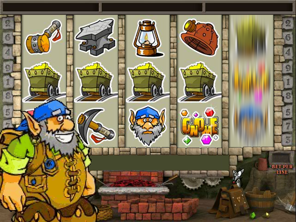 Schermata Gnome 0