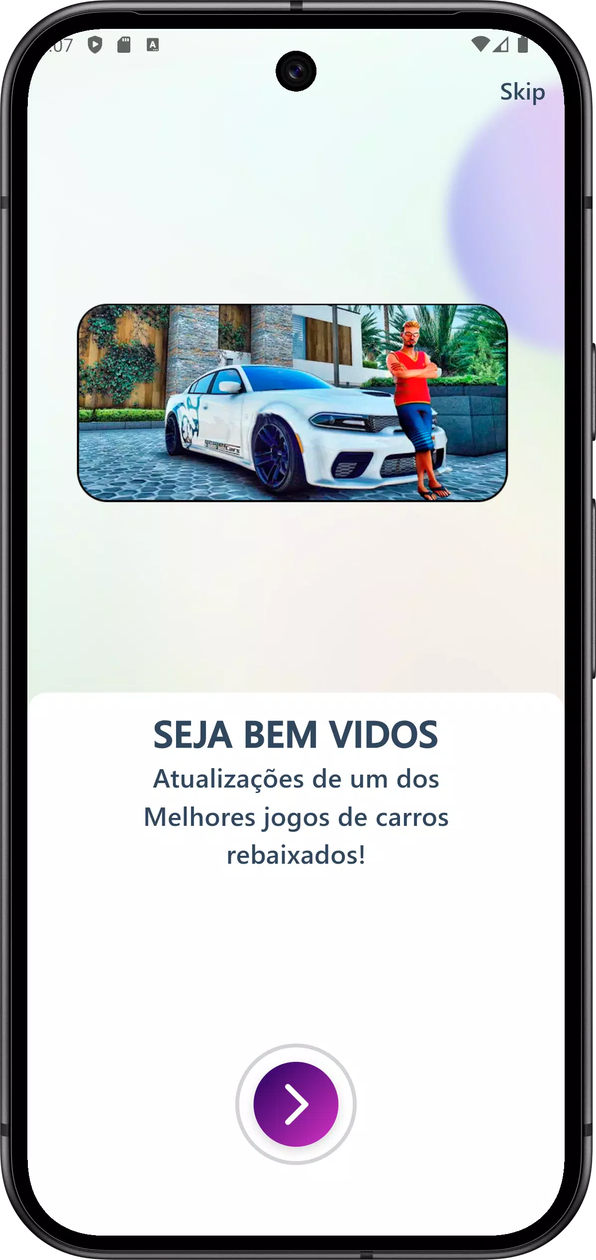 Rebaixados Elite - News ဖန်သားပြင်ဓာတ်ပုံ 0