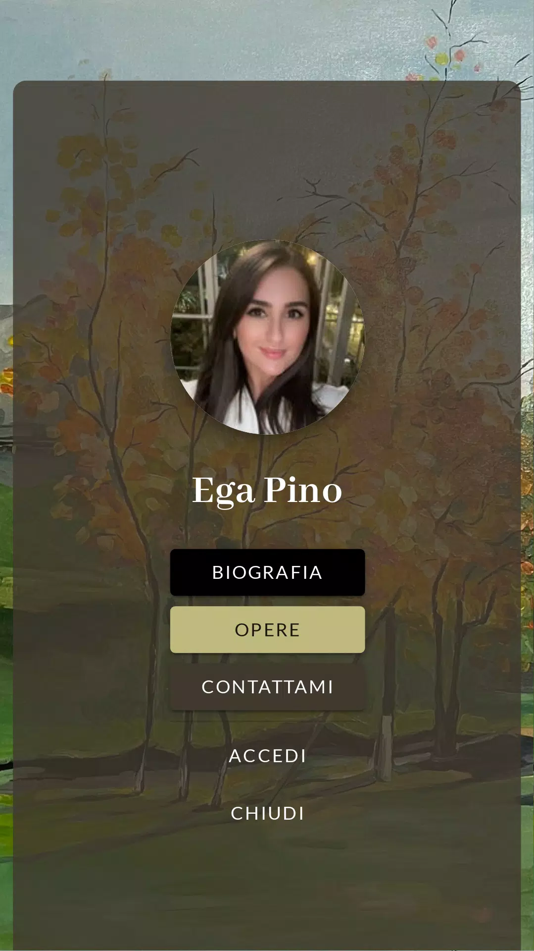 Ega Pino Ekran Görüntüsü 1