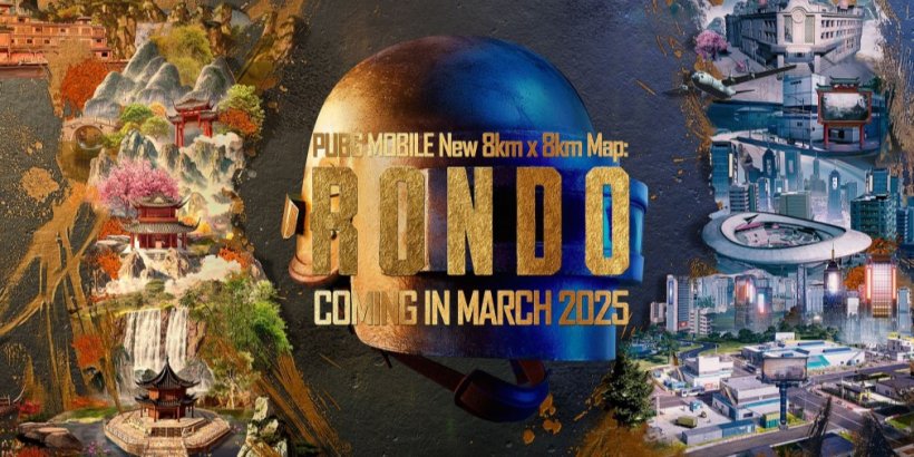 PUBG Mobile Teases Upcoming Content Post-PMGC 2024