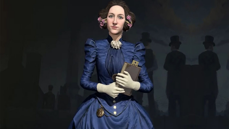 Ada Lovelace Civ 7 prediction