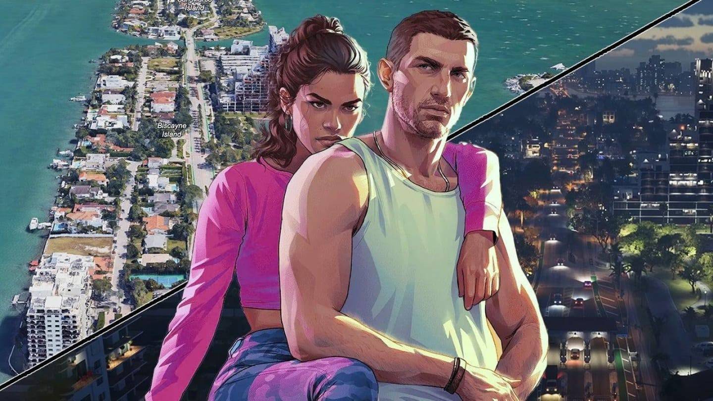 GTA 6 Servidor de juegos de rol que permite a los jugadores ganar dinero real