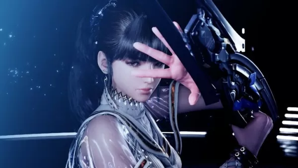 Stellar Blade 2 Will 