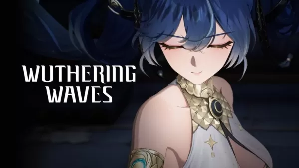 Nueva Fase 2.6 de Wuthering Waves Ya Disponible