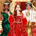 Royal Dress Up - Fashion Queen