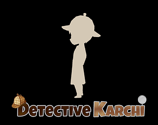 Detective Karchi: The Deathly Duet