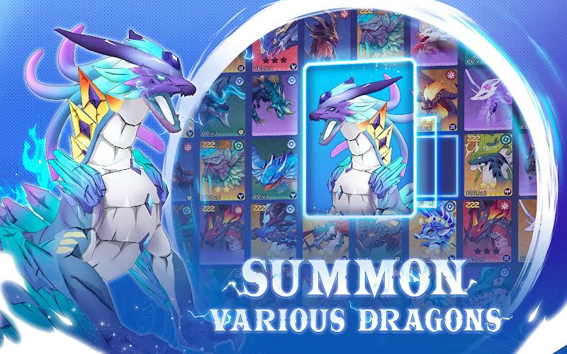 Summon Dragons 2 Screenshot 2