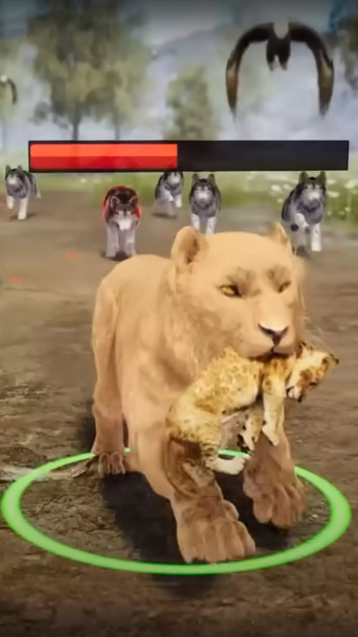 Planet Story Скриншот 1