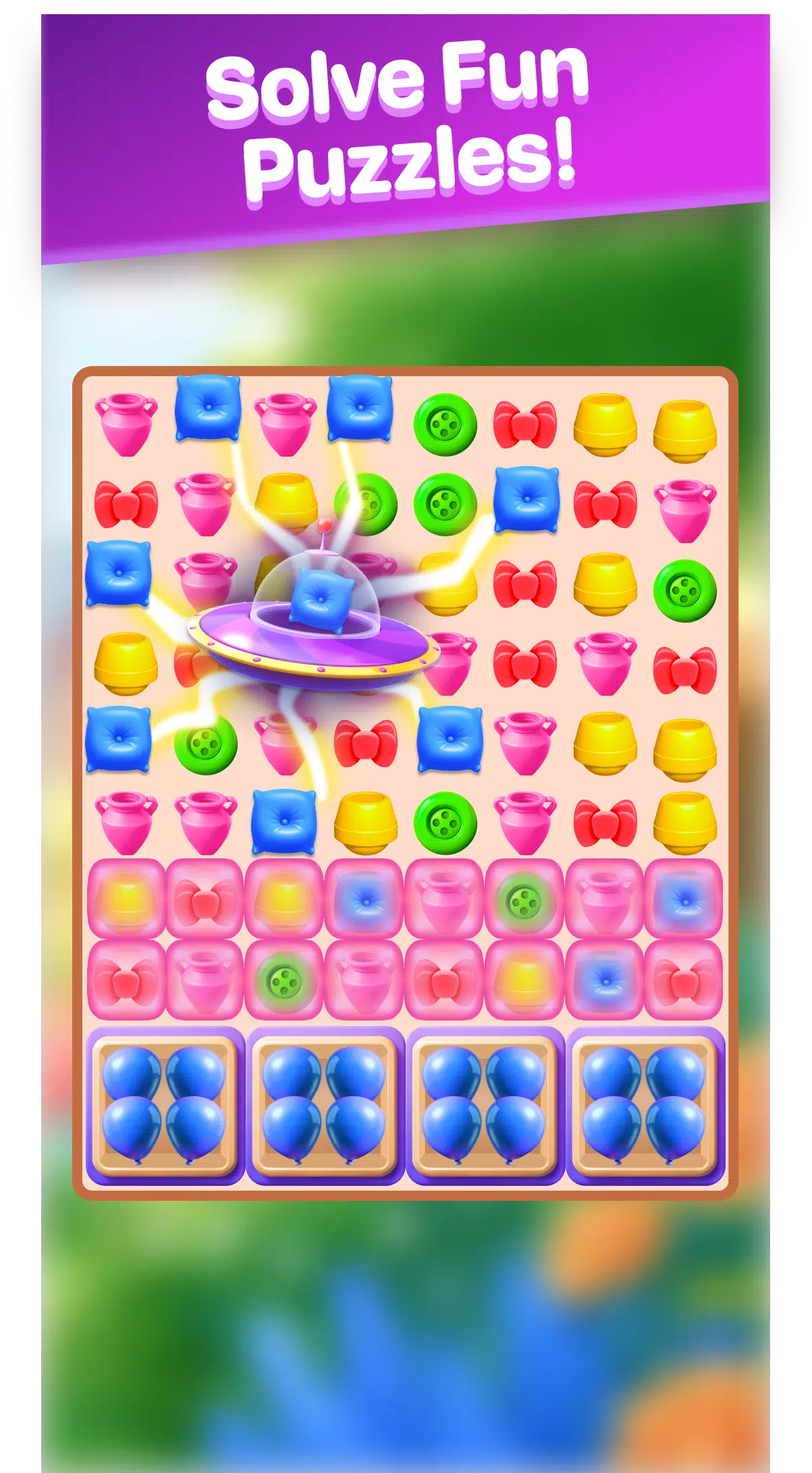 Home Harmony ภาพหน้าจอ 2