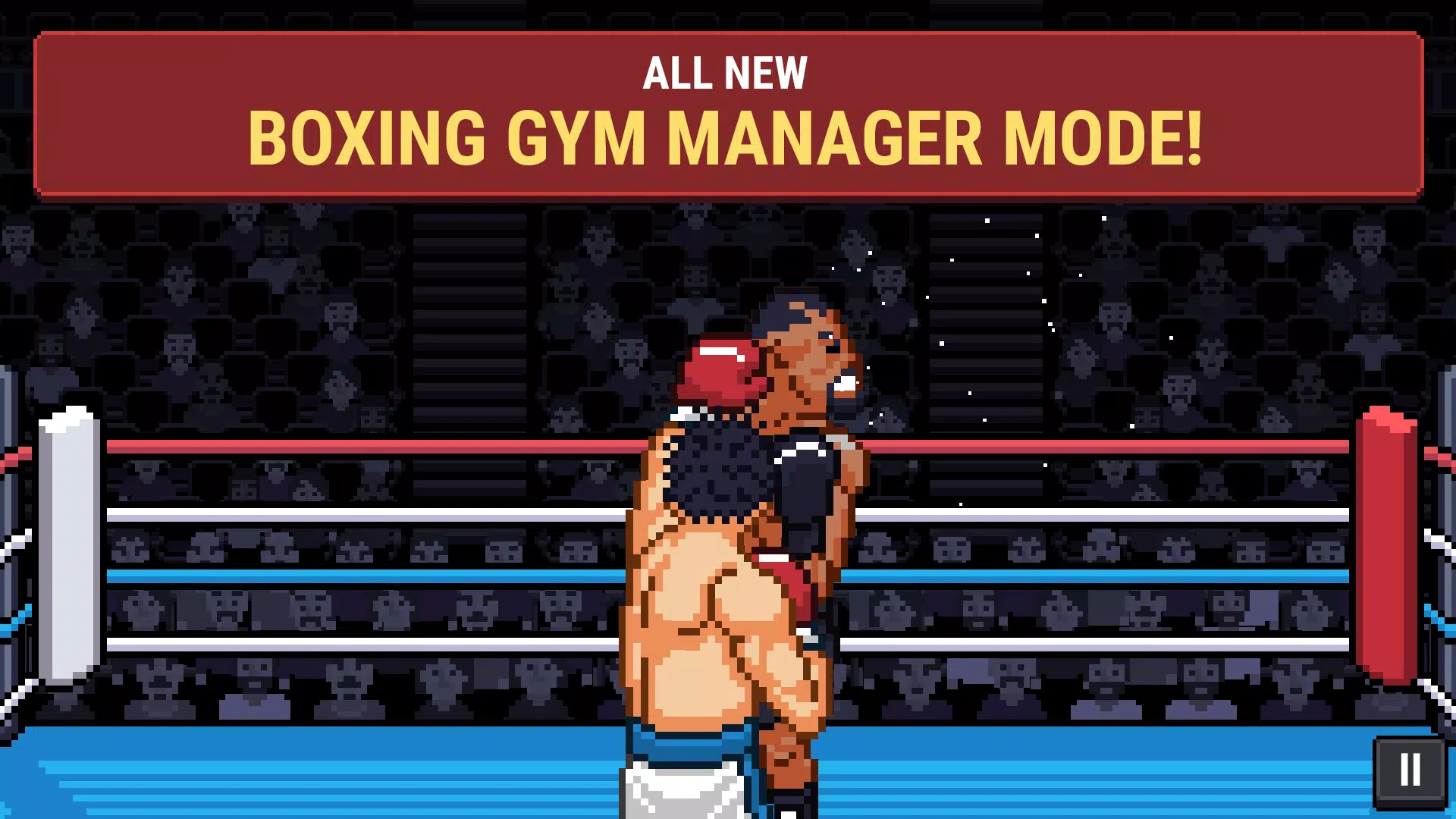 Prizefighters 2应用截图第0张