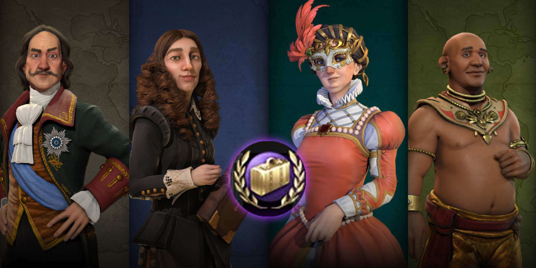 Civilization VI: Unveiling the Top Culture Conquerors