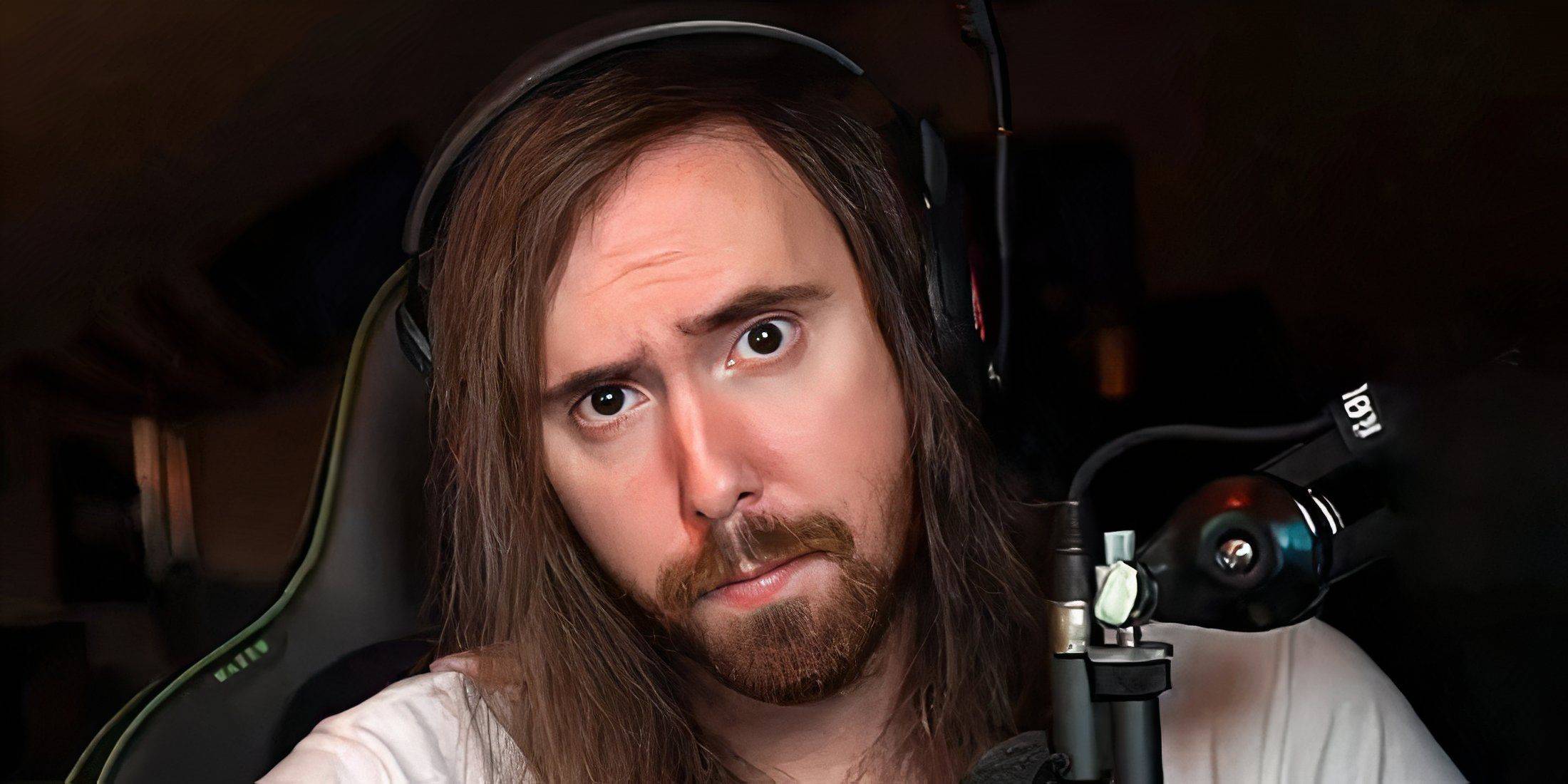 Asmongold's Musk Challenge Echoes in Digital Sphere