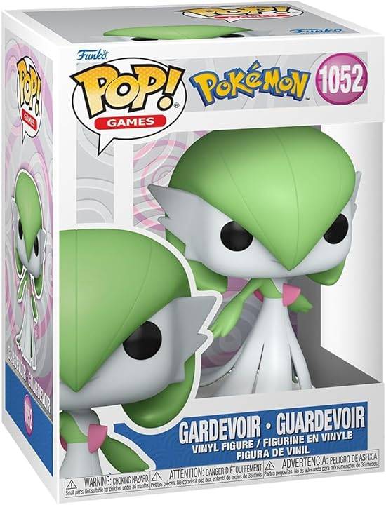 새로운 Pokémon Funko Pops : Charmander, Dratini는 선주문 할 수 있습니다