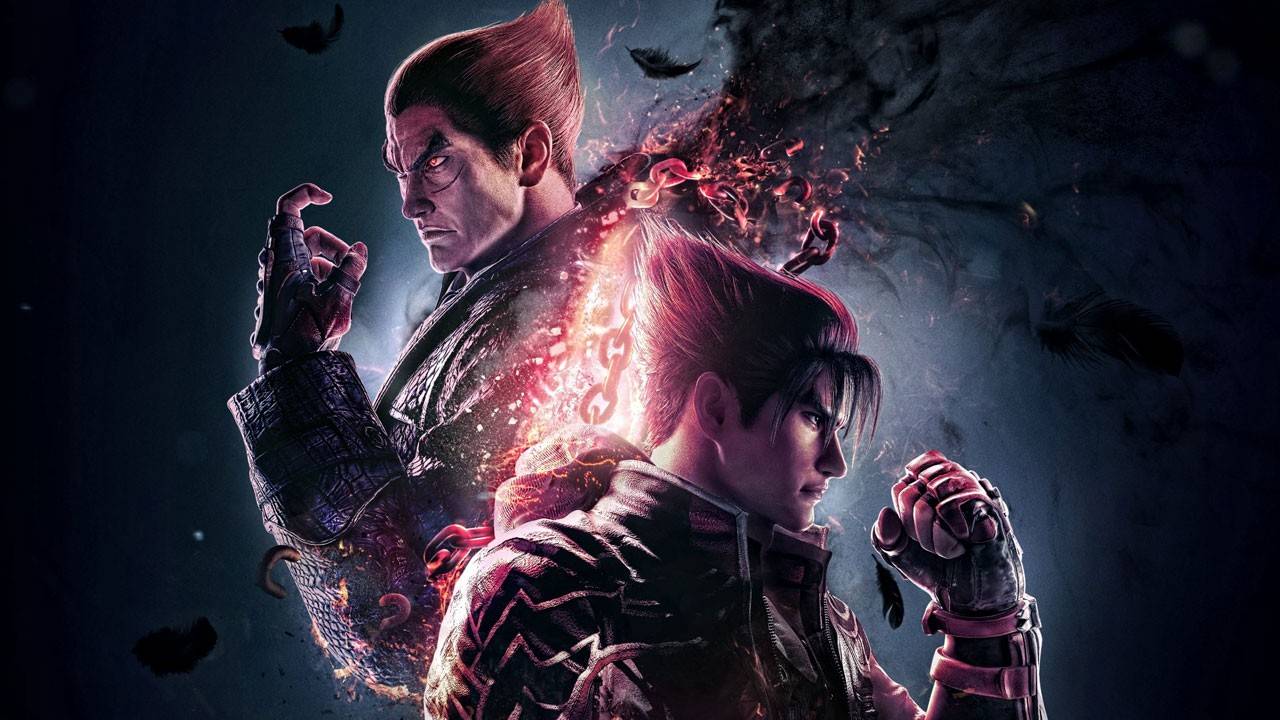 Tekken 8 अभी भी थिएटरों द्वारा त्रस्त