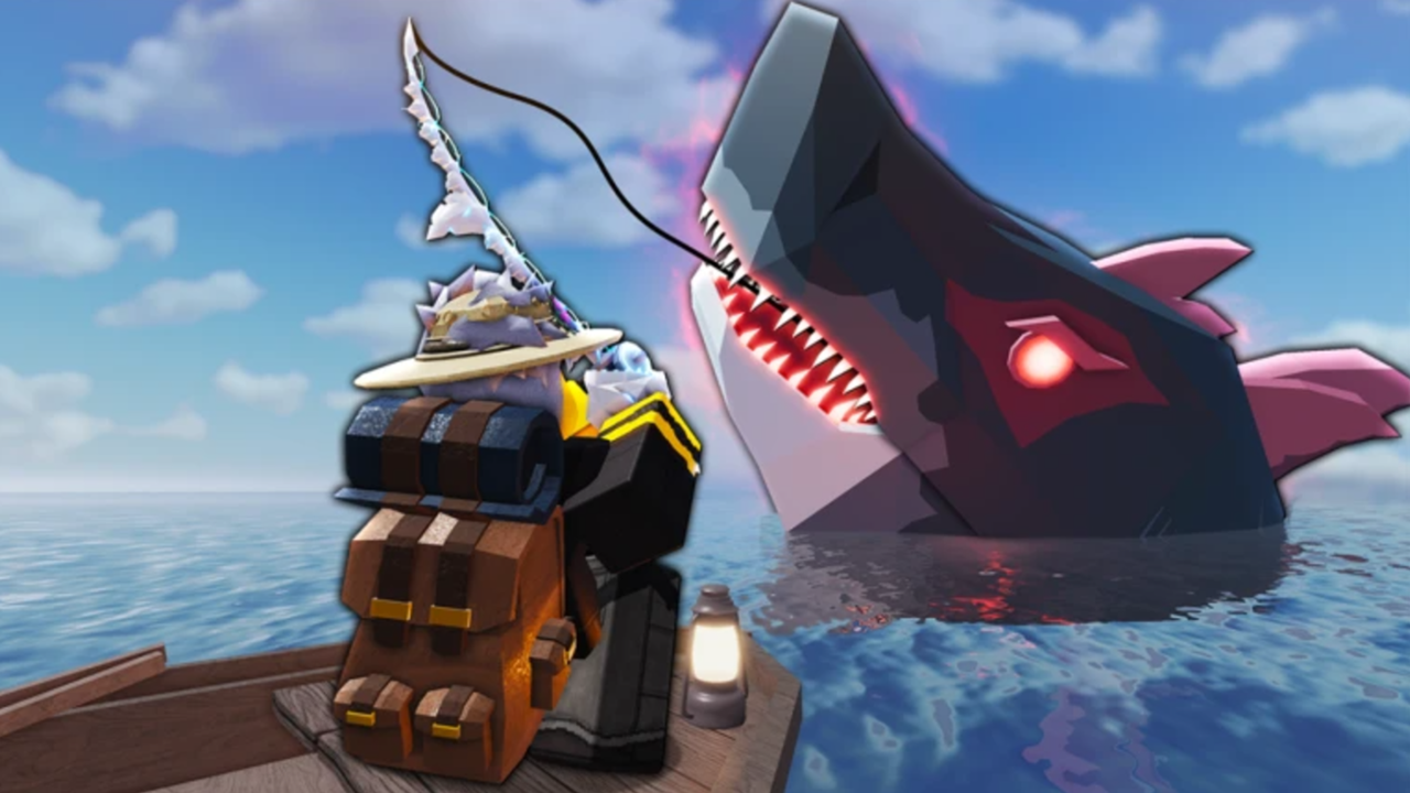 Roblox Hunt Mega Edition ofrece un premio de un millón de dólares