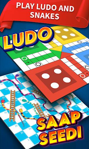 Ludo : Apna Ludo應用截圖第3張