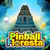 Pinball Floresta