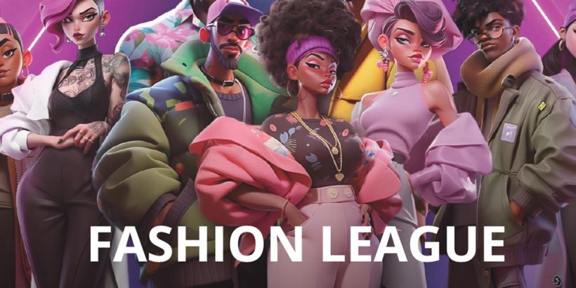 Fashion League: Tauchen Sie ein in den 3D-Stil und nutzen Sie Inklusivität