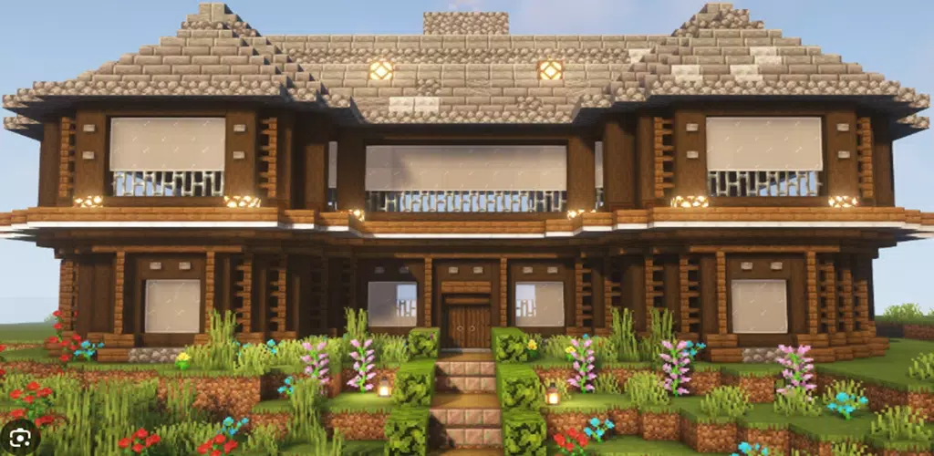 CRAFTSMAN BUILDING HOUSE Captura de pantalla 1