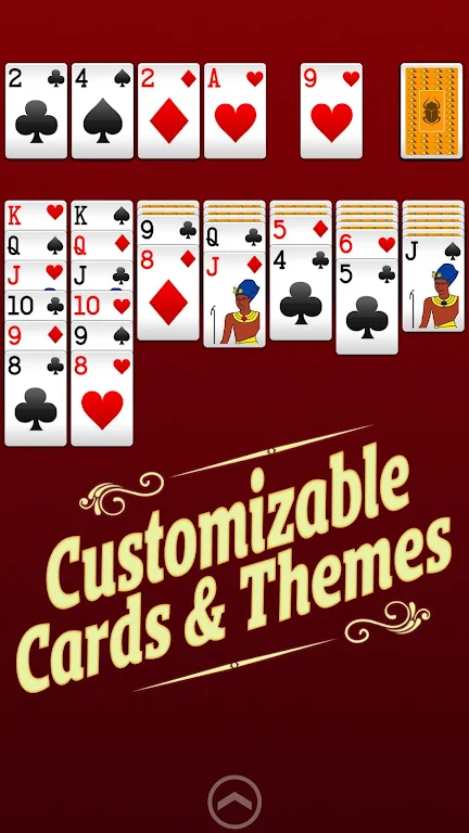 ♠♥ Solitaire FREE ♦♣ 스크린샷 2