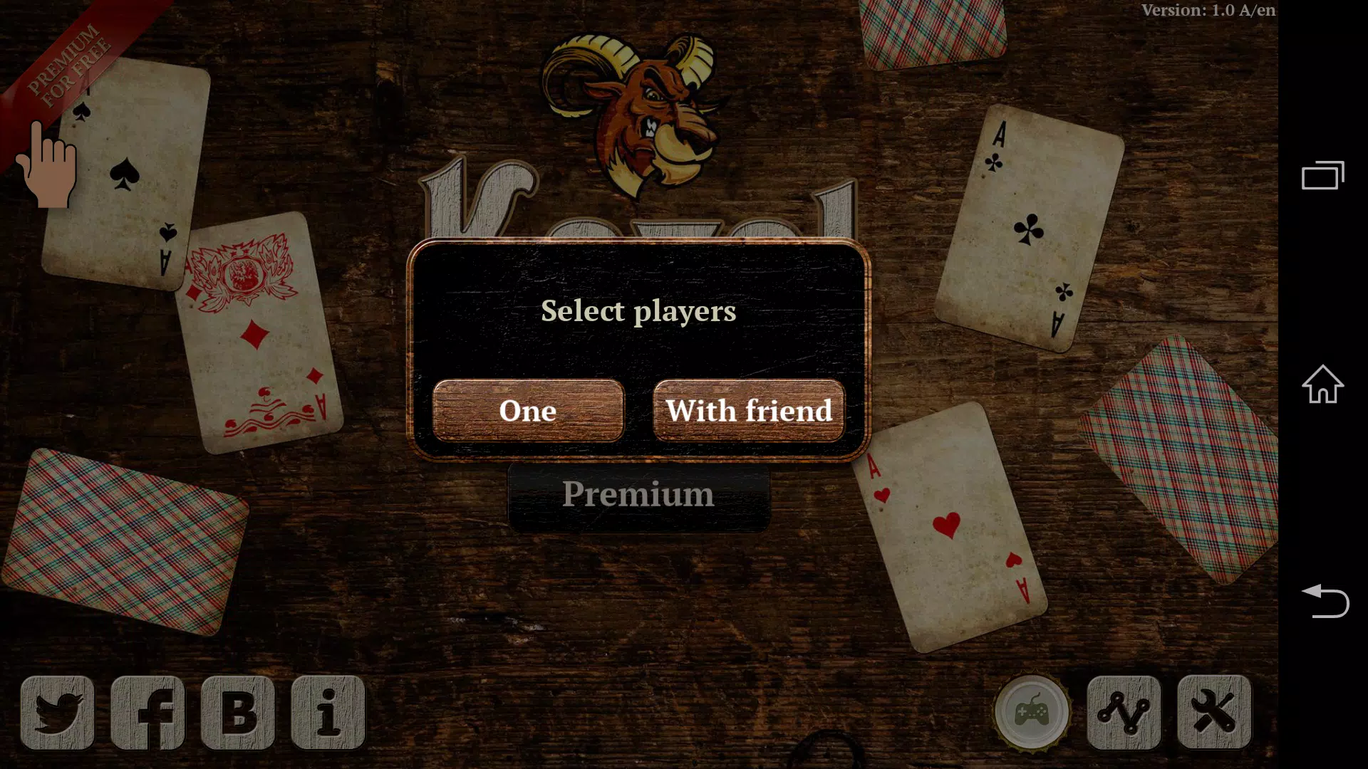 Kozel HD Online应用截图第1张