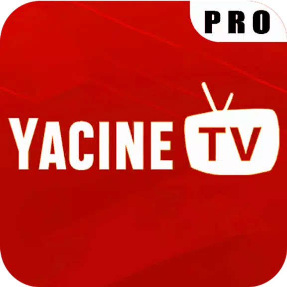 Yacine TV - Live Scores应用截图第3张