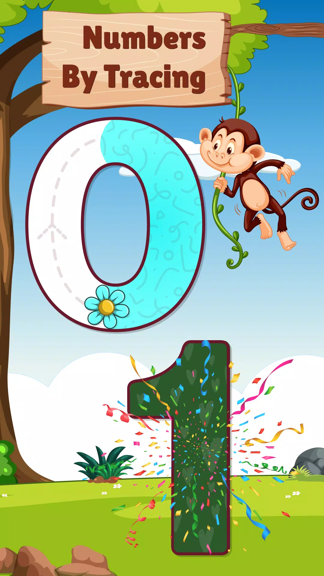 Preschool Kids Game स्क्रीनशॉट 3