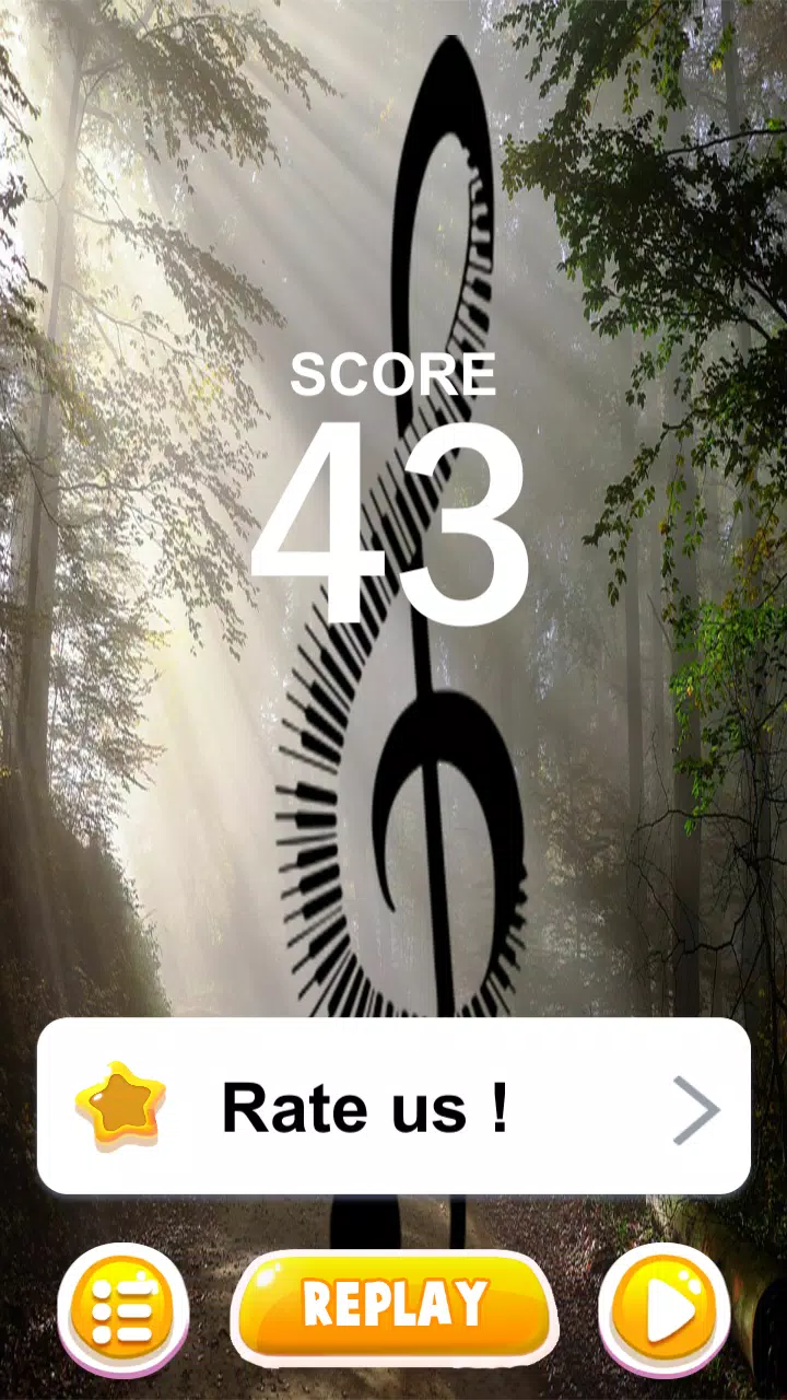 Shivers - Sheeran Piano Tiles Captura de tela 0