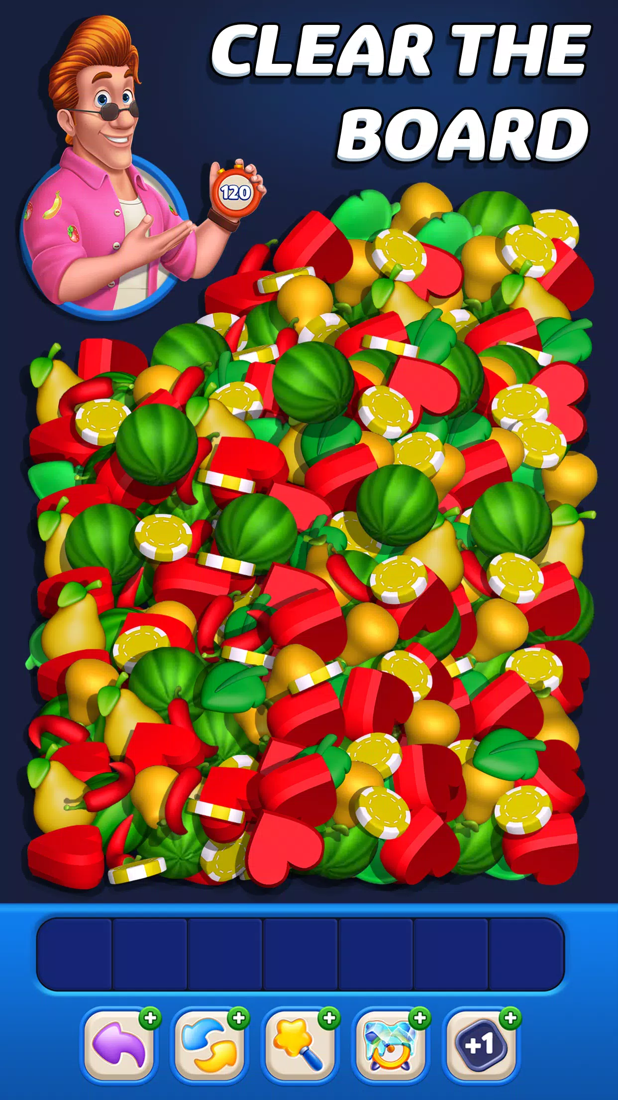 Blitz Busters ภาพหน้าจอ 3