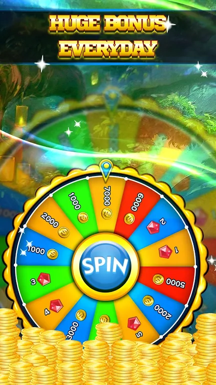 Fantasy Fairy Slots – Free Casino स्क्रीनशॉट 2