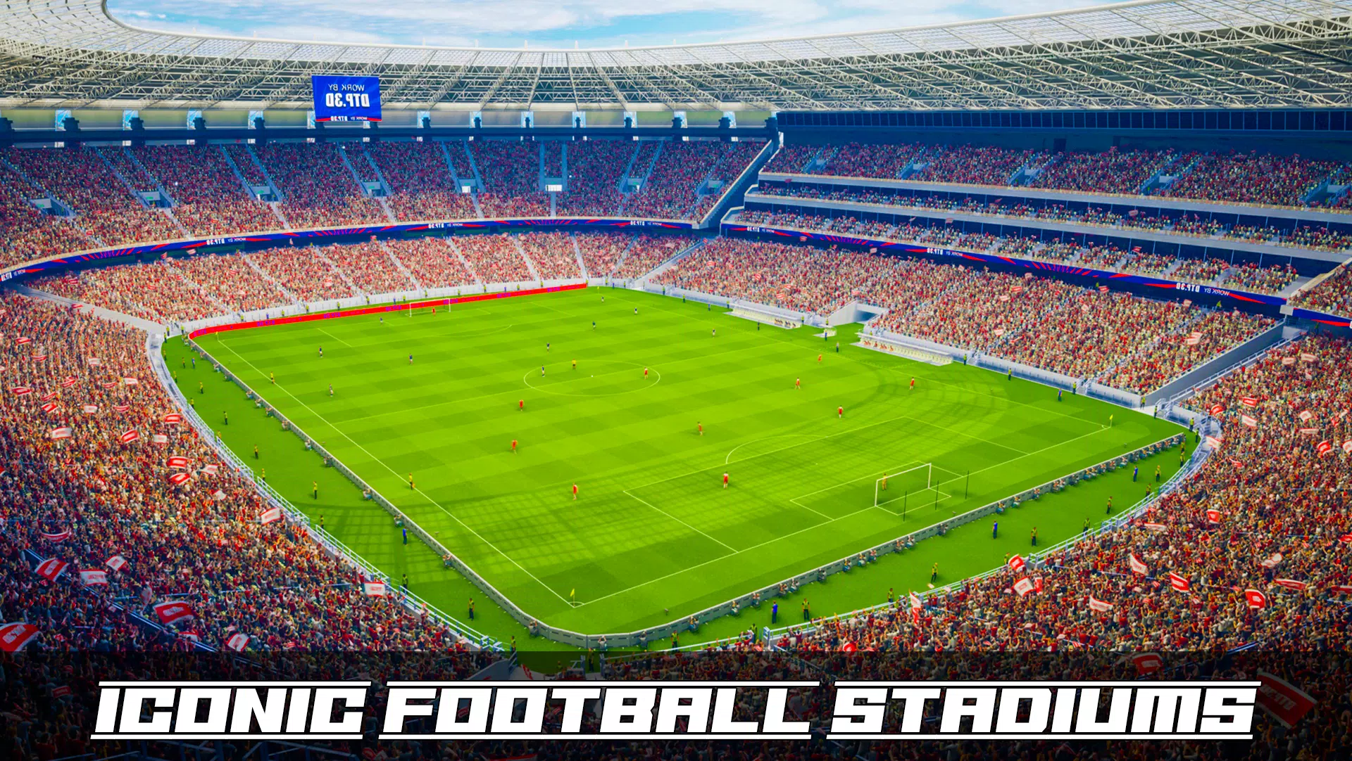 World Football 2024 स्क्रीनशॉट 0