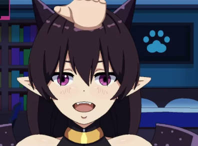 Succubus Challenge ภาพหน้าจอ 0