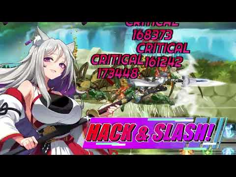 Schwert Master Story 4. Jubiläumsfeier