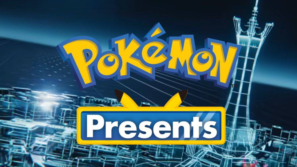 Peminat Pengumuman Terbesar ingin melihat semasa Pokemon Presents 2025