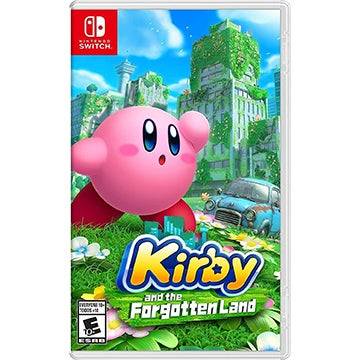 Kirby und das vergessene Land für Nintendo Switch
