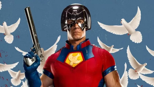 DC Universe yaklaşan projeler